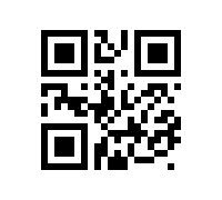 Contact Al Tayer Motors Abu Dhabi Service Center by Scanning this QR Code
