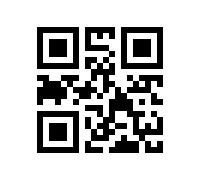 Contact Al Tayer Service Center Sharjah by Scanning this QR Code