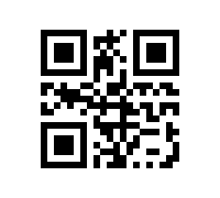 Contact Alabama Goodrich Aerostructures by Scanning this QR Code