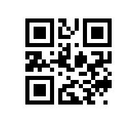 Contact Alabama Power Appliance Service Center by Scanning this QR Code