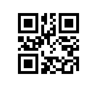 Contact Alamo AG Service Center by Scanning this QR Code