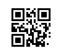 Contact Albright Service Centers In USA by Scanning this QR Code