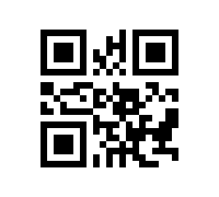 Contact Albuquerque Service Center by Scanning this QR Code