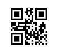Contact Alcatel Lucent HR Service Center by Scanning this QR Code