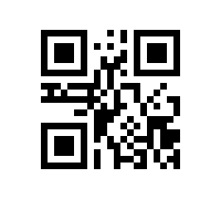 Contact Alexander Chevrolet Buick GMC Service Center by Scanning this QR Code