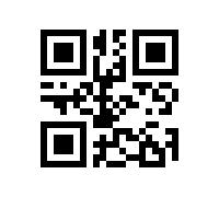 Contact Alhambra Mazda California by Scanning this QR Code