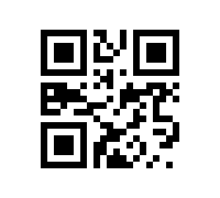 Contact Ali And Sons Service Center UAE by Scanning this QR Code