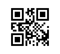 Contact Ali And Sons VW Service Center by Scanning this QR Code