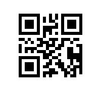 Contact Alienware Service Center Dubai by Scanning this QR Code
