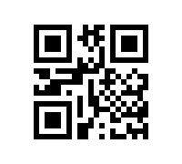 Contact All Pro Service Center by Scanning this QR Code