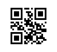 Contact All RV Service Centres In Australia by Scanning this QR Code