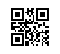 Contact All RV Tucson Arizona by Scanning this QR Code