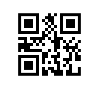 Contact All Star Service Center by Scanning this QR Code