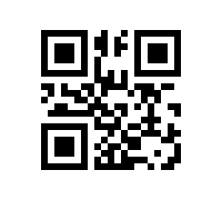 Contact Allstate Technology Service Center Locator by Scanning this QR Code