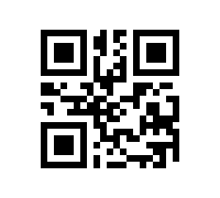 Contact Almoe Service Center by Scanning this QR Code