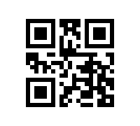 Contact AlohaHSAP by Scanning this QR Code