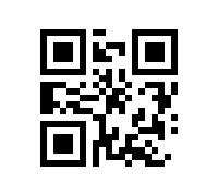 Contact Alpharetta Auto Service Centers by Scanning this QR Code