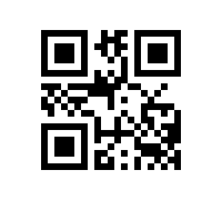 Contact Alpharetta Service Centers by Scanning this QR Code