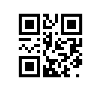 Contact Alpine Service Center In California by Scanning this QR Code