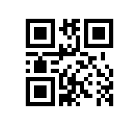 Contact Alpine Service Center by Scanning this QR Code
