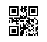 Contact Altoona PA UC Service Center by Scanning this QR Code