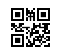 Contact Amazon Chase Credit Card by Scanning this QR Code