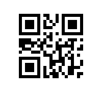 Contact Amazon ERC Hours by Scanning this QR Code