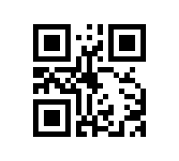 Contact Amazon Fresh Store Baltimore by Scanning this QR Code