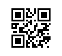 Contact Amazon Fresh Store Columbus Ohio by Scanning this QR Code