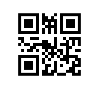 Contact Amazon Ontario Canada by Scanning this QR Code