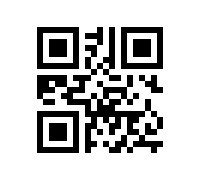 Contact Amazon Phone Number CT by Scanning this QR Code