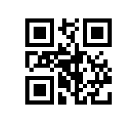 Contact Amazon Phone Number Jacksonville FL by Scanning this QR Code