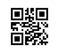 Contact Amazon Washington DC Service Center by Scanning this QR Code