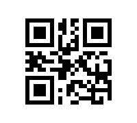 Contact Amer Service Center UAE by Scanning this QR Code