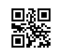 Contact America's Service Center by Scanning this QR Code