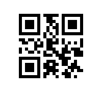 Contact American Express Bank Service Center by Scanning this QR Code
