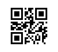 Contact American Express Platinum Customer Service by Scanning this QR Code