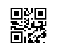 Contact American Express Service Center Numbers by Scanning this QR Code