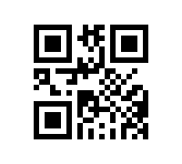 Contact American Express Service Center Phoenix by Scanning this QR Code
