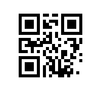 Contact American Express Service Center Salt Lake City by Scanning this QR Code