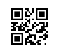 Contact American Express Service Center by Scanning this QR Code