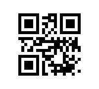 Contact American Home Appliance Service Center by Scanning this QR Code