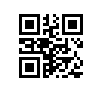 Contact American Service Center Arlington by Scanning this QR Code