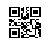 Contact American Tourister Service Centre UK by Scanning this QR Code