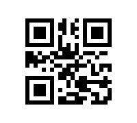 Contact Amex Phone Number by Scanning this QR Code