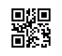 Contact Anaheim Shuttle California by Scanning this QR Code