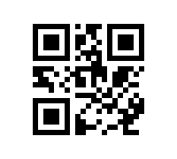 Contact Anderson's Service Center York Pennsylvania by Scanning this QR Code