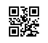 Contact Anderson Service Center by Scanning this QR Code