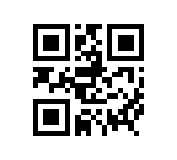 Contact Annapolis Volvo Service Center by Scanning this QR Code