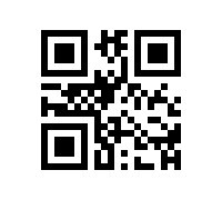 Contact Anoka County Blaine Human Service Center by Scanning this QR Code